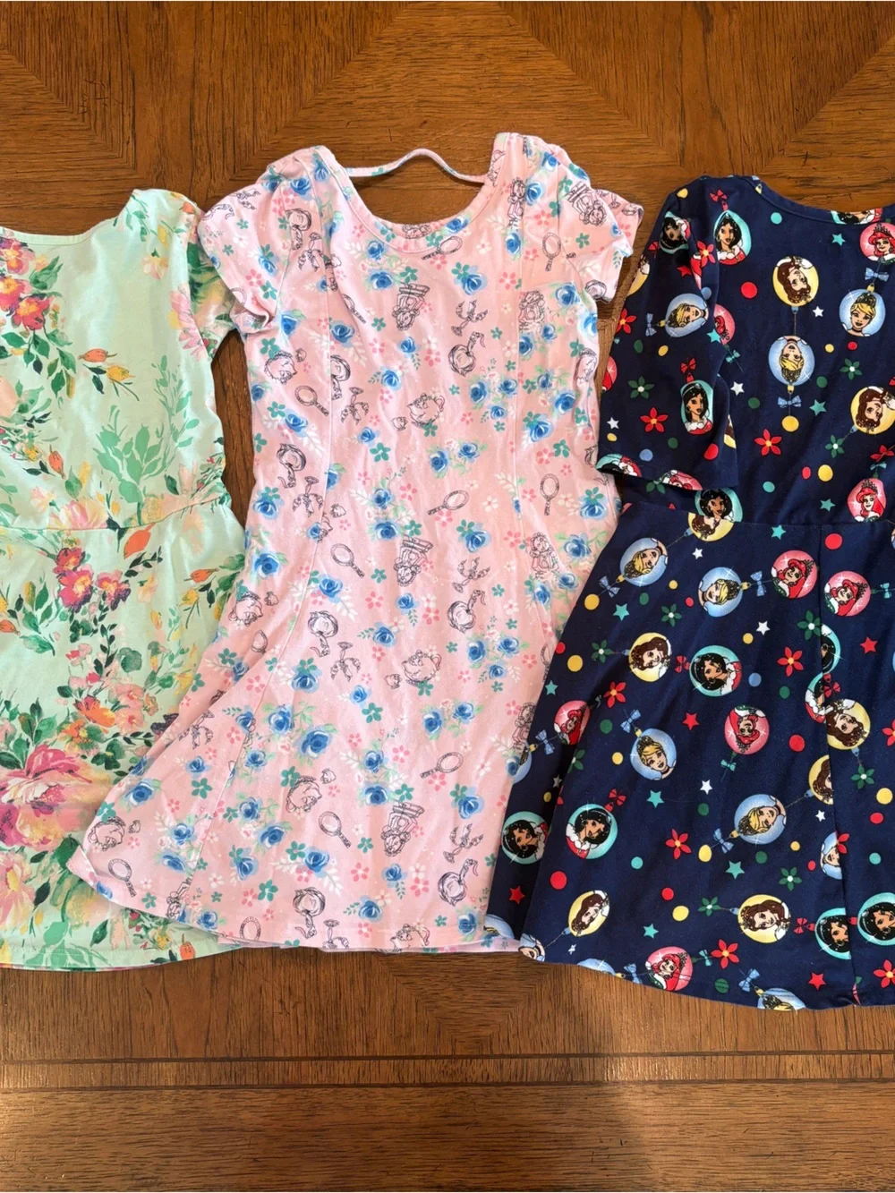 Girls Dress Bundle